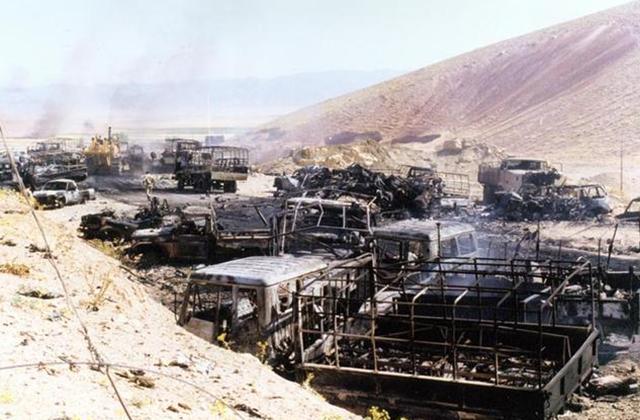 欠钱不还最硬气的国家，派兵花一天时间灭了债