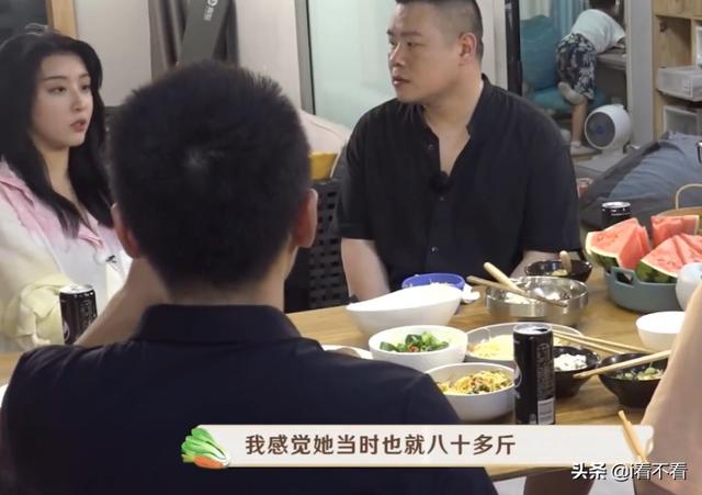 赵小棠谈网络暴力，妈妈曾瘦到脱相，豆瓣一千楼全在骂她