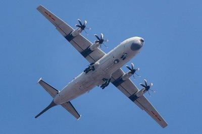 国之重器之“高新6号”！长相特殊的高新6号有什