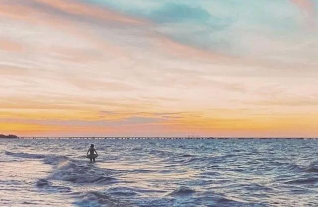 三亚1.5h直达！这座全国荔枝第一甜的海滨古城，