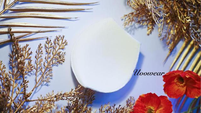 用《天工开物》的方式打开犹薇尔Uoowear天然乳胶内衣