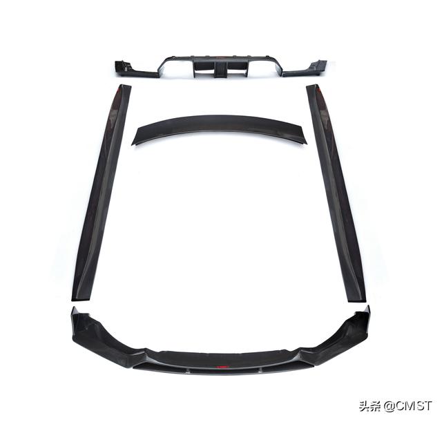 执梦M4 圆梦走天涯  CMST||BMW M4改装升级