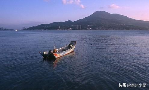 台湾著名十大景点