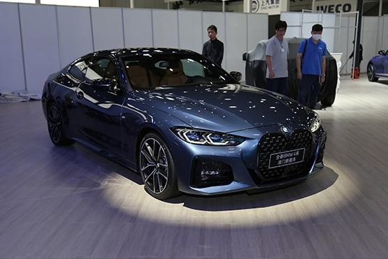2020成都车展新车云集，这6款最具个性，出门不愁回头率