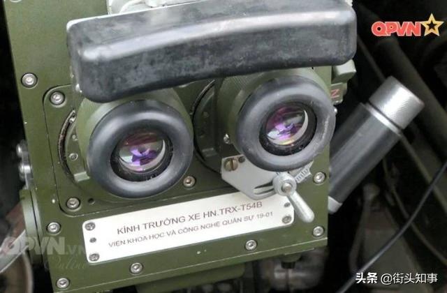 越南军工“王婆卖瓜”：咱家古董坦克改得棒棒