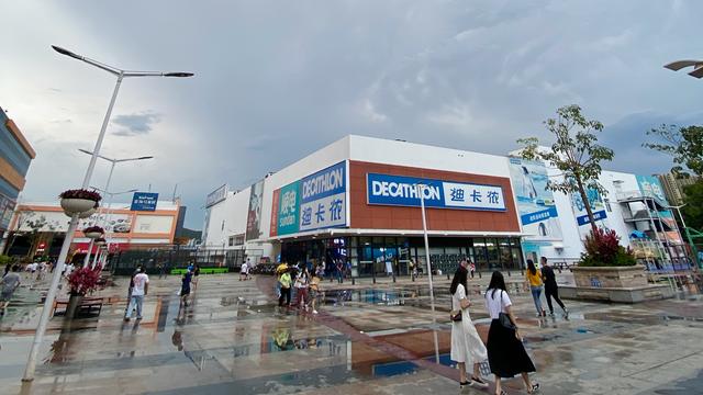 进取、进化 迪卡侬全新Van|Rysel EDR公路车评测
