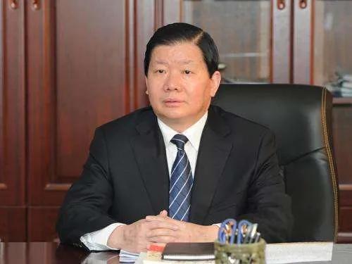 菏澤籍一廳官接受審查調查