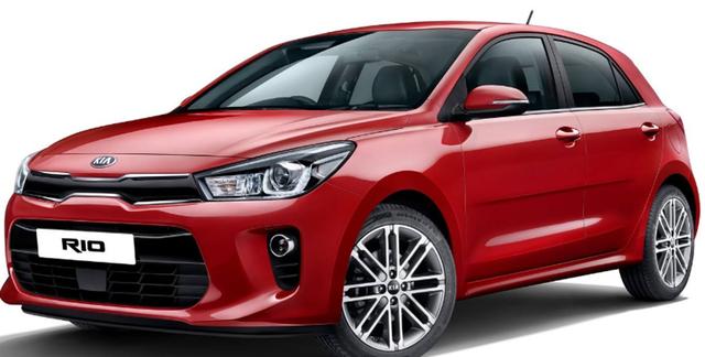 起亞又“抑郁”了？庫存車堆滿停車場(chǎng)，網(wǎng)友：真的無可救藥了嗎？