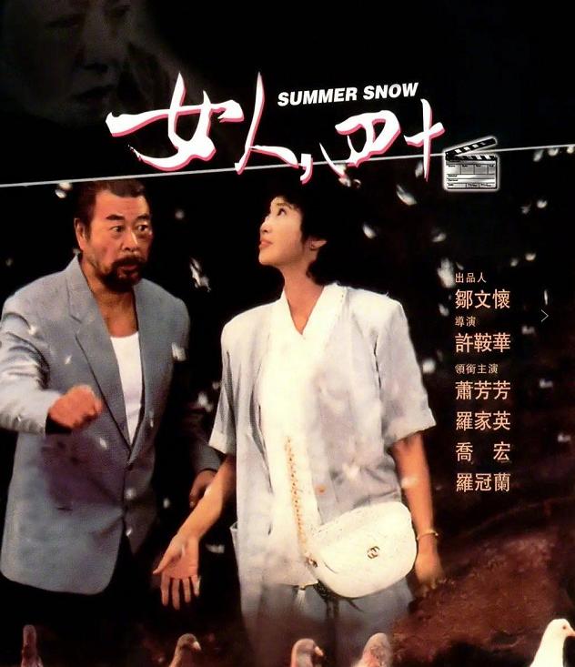 电影推荐：沉寂在旧时光里的老画面，你还记得