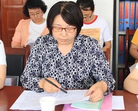 白银市妇联召开2020年上半年工作总结 暨重点工作推进会