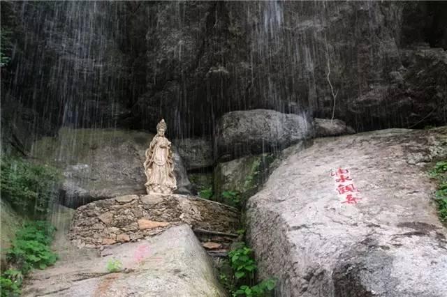 你还在长沙看橘子洲？长沙周边这7个地方的景色绝对惊艳你的夏日