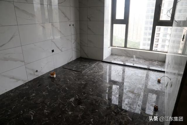 江東境界 | 不負光陰，不負所期