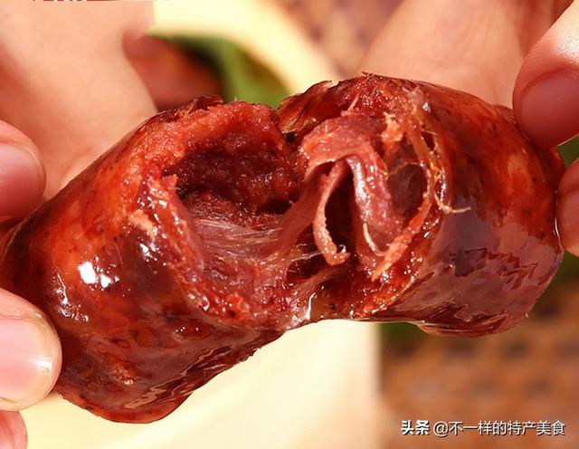 一吃就上瘾的4种重庆特产美食，想吃正宗的只有当地才能买得到
