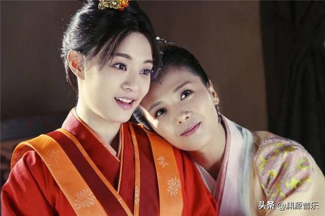 曾风靡一时的《芈月传》，看完让人意犹未尽，