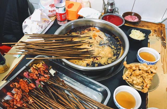 2019重庆美食必吃榜，不看要遭后悔惨