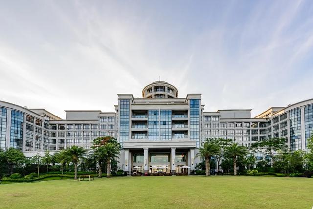 2020广西民营企业100强发布！广西威壮集团位列第35位