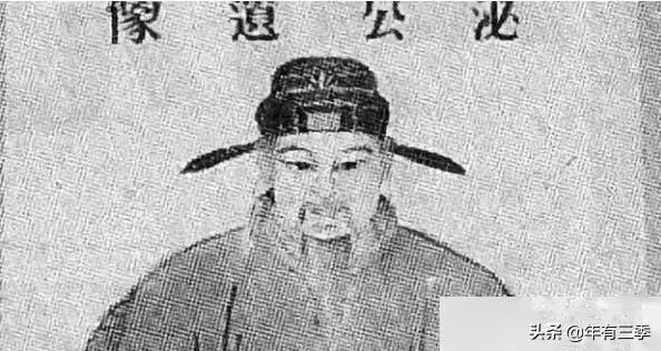 中国历史上十个最厉害的旷世奇才