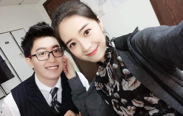 分手|管泽元余霜分手 今后还是朋友希望未来一切都好