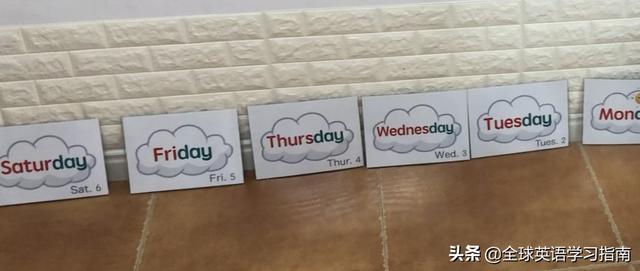 图片[5]-对于孩子的英语启蒙，我选择亲力亲为-笑傲英语网