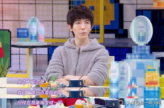 何炅：明星表态要慎重，郑爽：要说出自己的看法，郭敬明：不表态