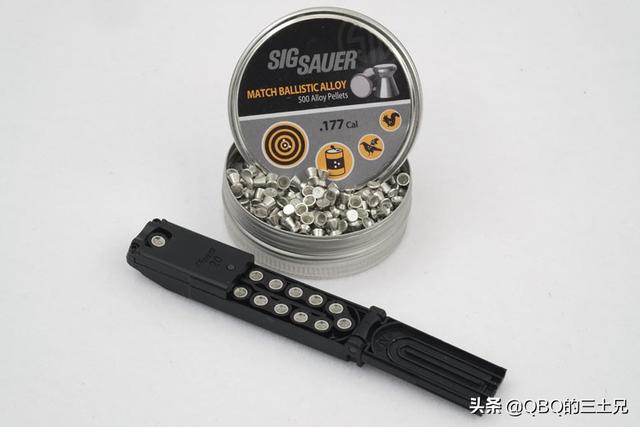 最棒的六款复刻版气手枪！三支传统、三支现代