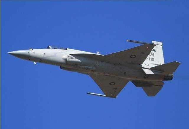 սJF-17߾ºɷħģ䱸KLJ-7A״