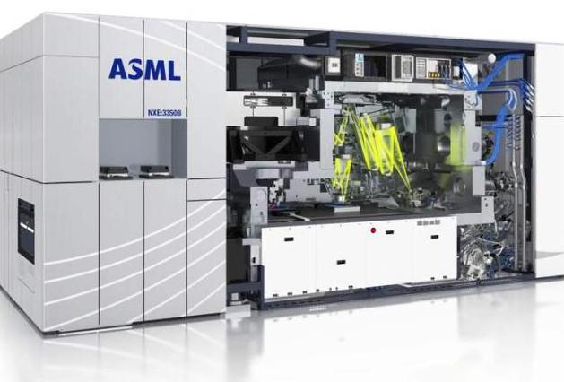 好消息！无锡与ASML签署合作协议，未来芯片事业会有较好起色