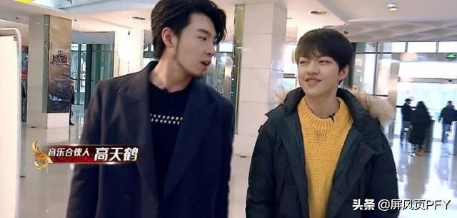 高天鹤无奈道歉，弃花腔优势为出名强做综艺，美声冷门的悲哀未止
