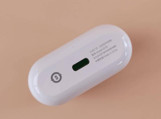 100多选什么TWS耳机？荣耀亲选 EarBuds X1 轻体验