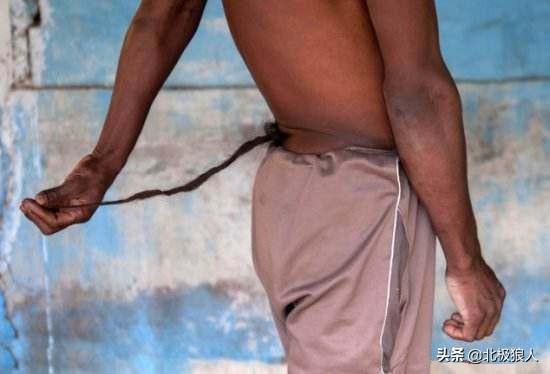 地球上真的有别的人种吗，科学家这些发现是真