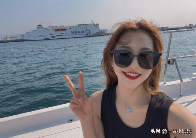 又一个|被围攻的刘思瑶成又一个网暴受害人？看清靠山后 网友直接闭嘴