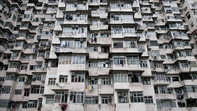 世界房价第一高的香港，接下来房价会怎么涨？