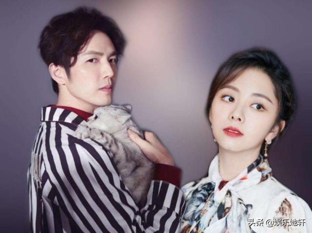 《锦衣之下》后又来《锦心似玉》！谭松韵演女主，看清男主：必追