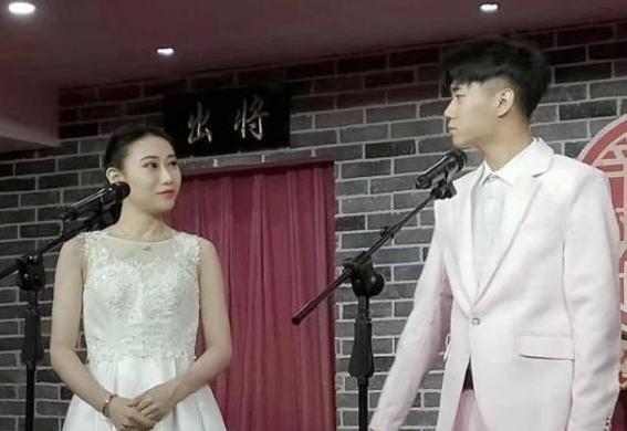 相声总爱表现逗哏捧哏矛盾，真有那么几次，演员被说急眼吵架打人