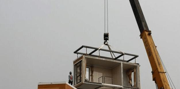 當(dāng)年轟動一時的“3D打印房屋”，3小時打造一棟房，如今怎么樣了