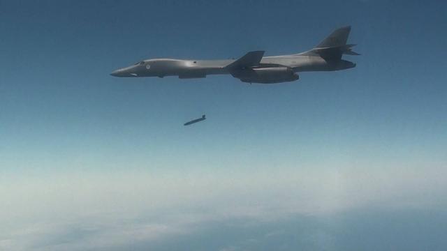 LRASM导弹的特点及应对措施