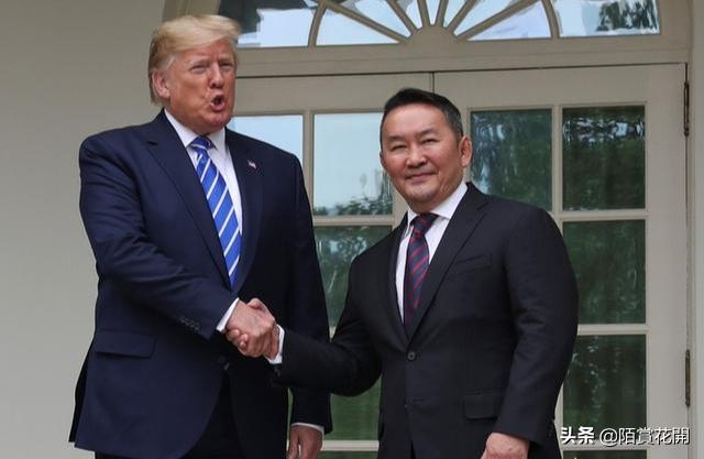 为何有人说蒙古是世界上最安全的国家？