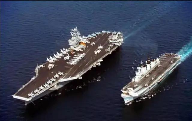 国产垂直起降战斗机为何“难产”：技术门槛高，需求量低。