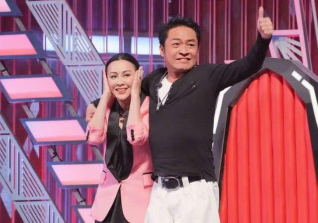 马景涛近况凄惨缺钱用？前妻亲友曝其人品差，