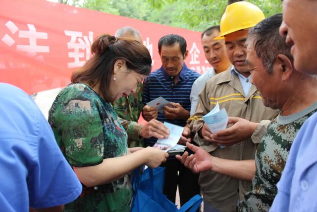 济宁：高标准 全媒体 多元化 推进公共法律服务体系建设