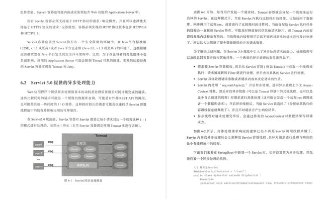 GitHub上的今年第一本《Java异步编程实战》美团T9亲荐，太赞了 