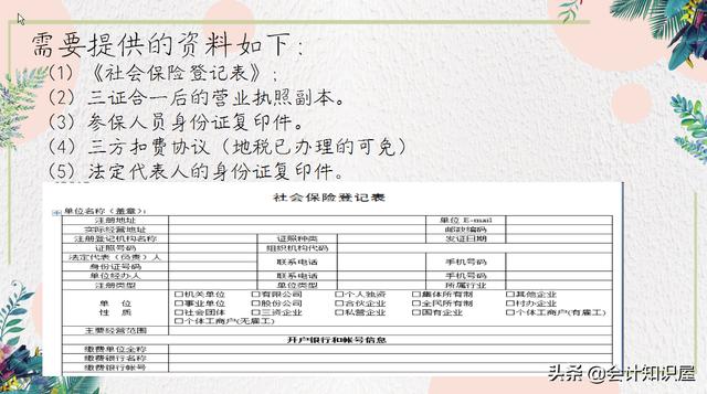 超全的代理记账流程来了！了解之后，这代理记账也太简单了吧