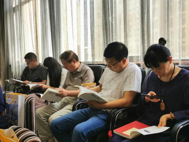 聂宗科新著《福田心耕》在西安首发