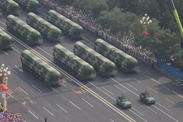 290枚核弹头能形成可靠的战略威慑吗？警惕变相核打击