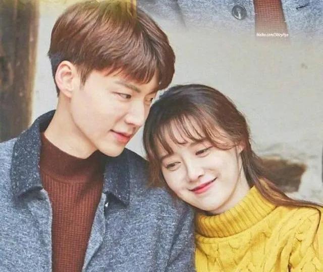 具惠善安宰贤终于离婚！男方主动破局，坦言很痛苦：想尽快结束