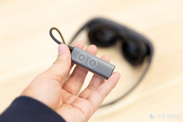 能通勤携带的VR，在旅途中开启私人影院：HUAWE