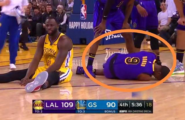 追夢綠和韋德加入TNT，助巴克利創建新節目，格林一席話就徹底炒起了熱度！-黑特籃球-NBA新聞影音圖片分享社區