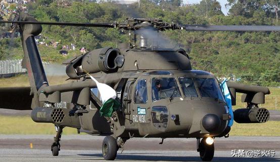 V280倾转翼飞机，美国陆军革新的关键飞机！有可能军民两开花！