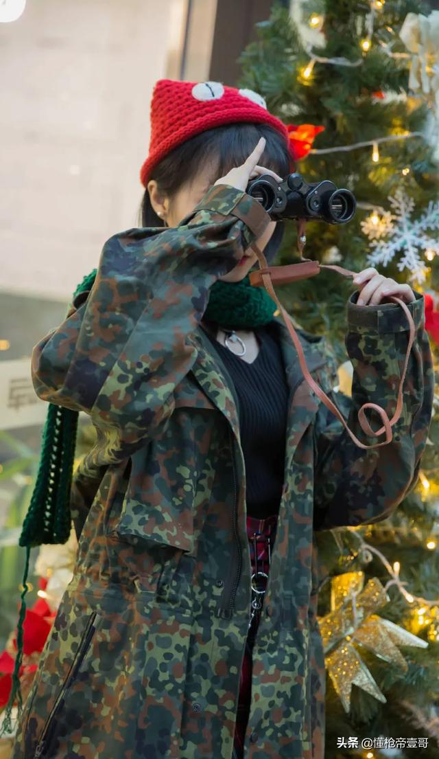 解放军：对狙吗？我用炮！中国最新国产“班炮