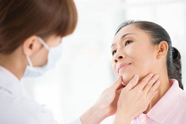 什么是“甲状腺结节”？如何才能有效避免结节“病变”?